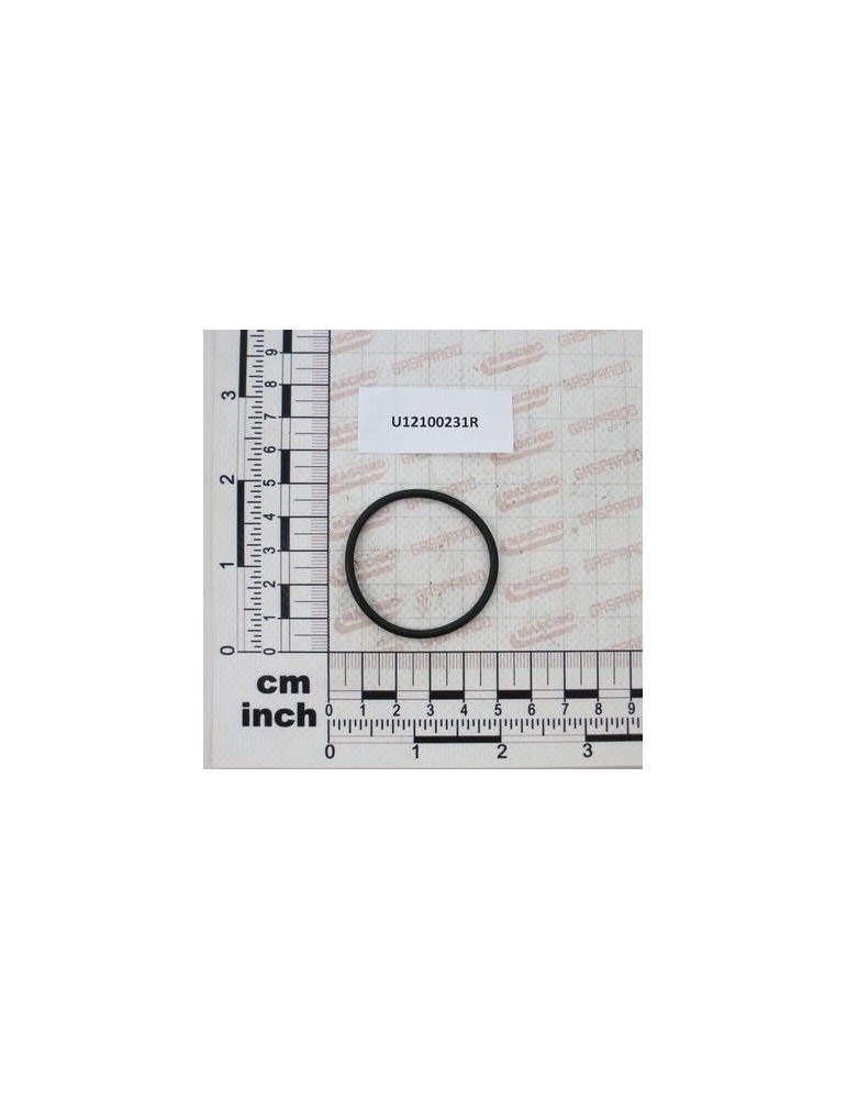 Maschio Gaspardo GARN. $39,34X44,58X2,62 OR3156 U12100231R