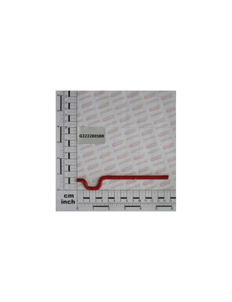 DEPTH INDICATOR