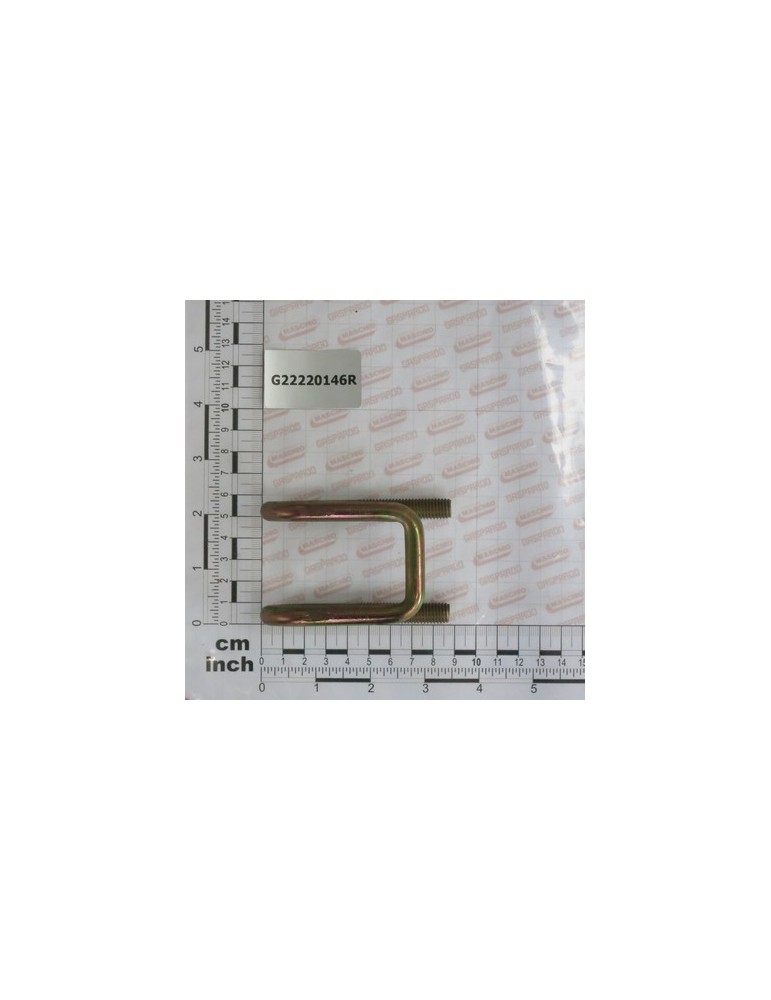 DISK COUPLING- GALVAN.