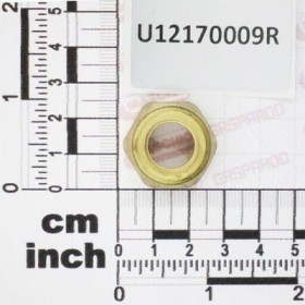 Maschio Gaspardo GHIERA X GETTO AT $18 ALTO VOL U12170009R