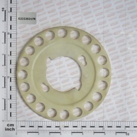 DISK F.20 D.22 SP.8 LM