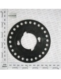 DISK F.26 D.13 SP.5 SA LM