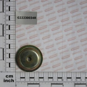 SEED DISCHARGE DOOR