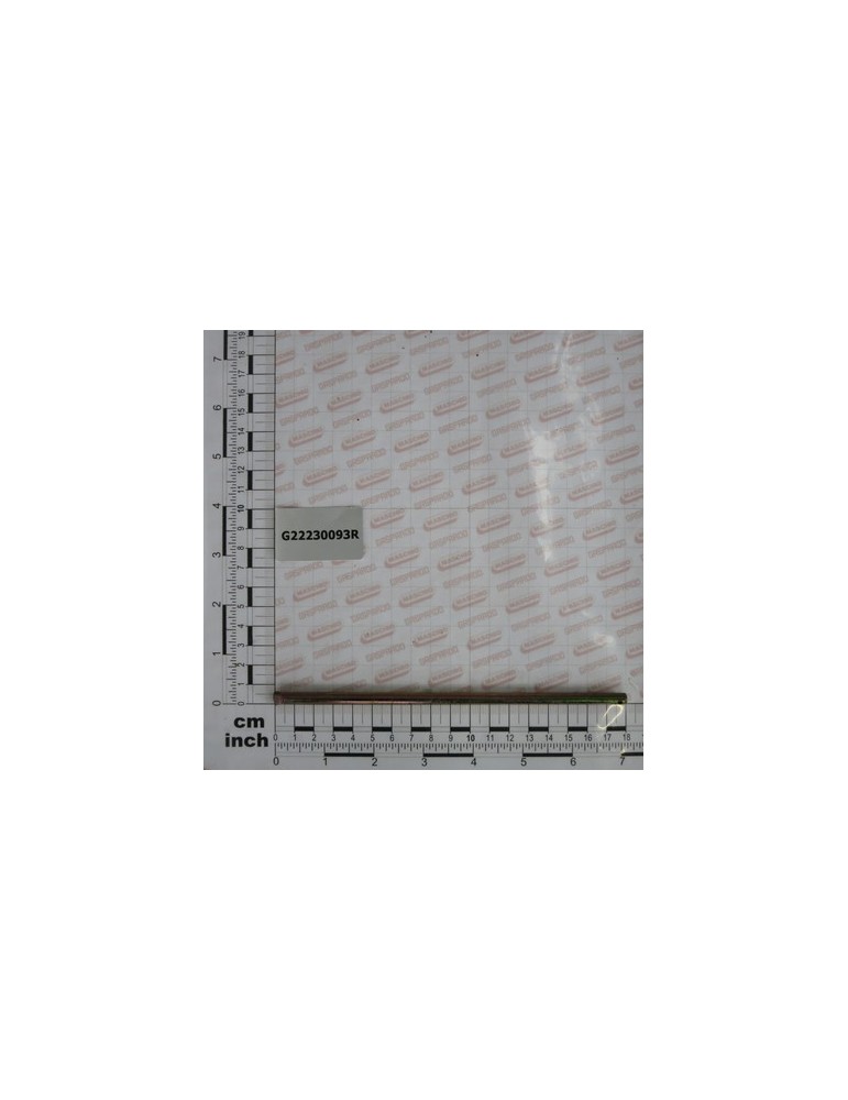 PIN- COVER