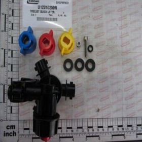 Maschio Gaspardo TREEJET QUICK LATER. U12240250R