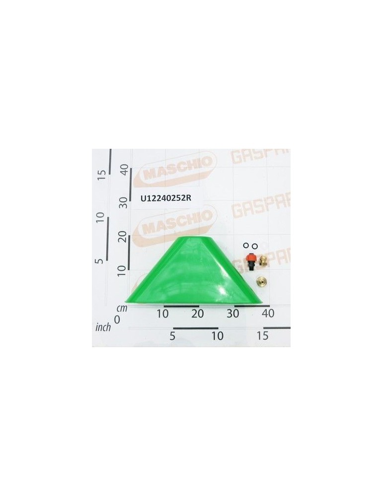 Maschio Gaspardo K GE PROTEZ X DIS LO U12240252R