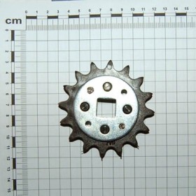 GEAR Z-16 NYLON