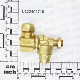 Maschio Gaspardo K GET.SING+UGELLO 1, U12240271R