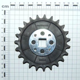 GEAR Z-23 NYLON