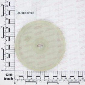 Maschio Gaspardo MEMBRANA IN DESMOPAN U18000091R