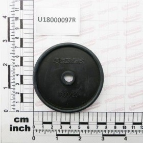 Maschio Gaspardo MEMBR.POMPA 74MM 74 MP20-30-40 U18000097R