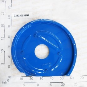 DIFFUSION AIR PUMP CASES