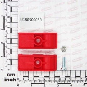 Maschio Gaspardo K MORSETTO PARALLELO U18050008R