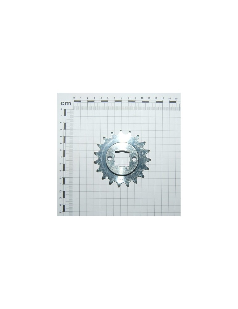 GEARBOX RING GEAR Z-19 SV