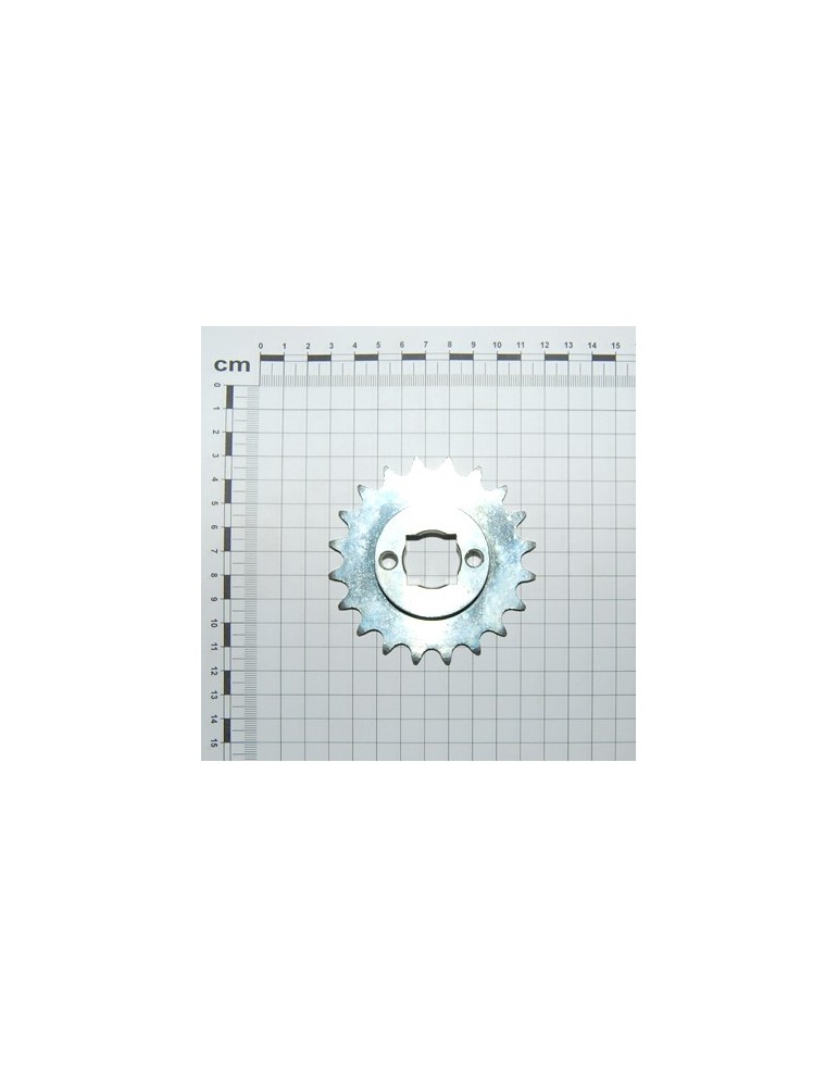 GEARBOX RING GEAR Z-20 SV