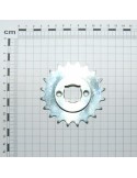 GEARBOX RING GEAR Z-20 SV
