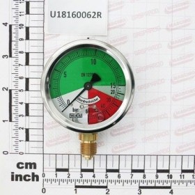 Maschio Gaspardo MAN DIFF $63 0-15-60BAR G1/4ï¾´ï¾´ U18160062R