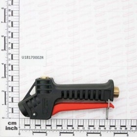 Maschio Gaspardo MANER M30 30BAR 1/2ï¾´ï¾´M-F U18170002R