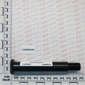 Maschio Gaspardo PERNO D.30 L-201 T.TERMICO +CT U24080255R