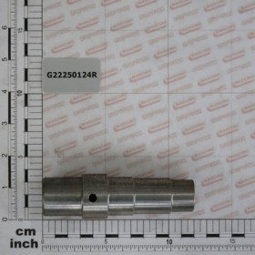 SIEMENS HYDR. DRIVING AXLE SV-