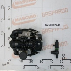 Maschio Gaspardo POMPA BP105K 1ï¾´ï¾´3/8 RPGA DR.GVS U25000244R