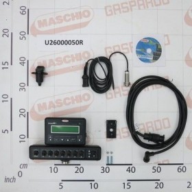 Maschio Gaspardo C.BRAVO180S/7 F/CABL.467180700 U26000050R