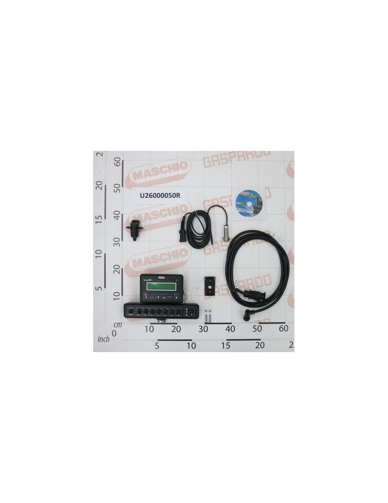 Maschio Gaspardo C.BRAVO180S/7 F/CABL.467180700 U26000050R