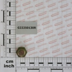 INT. RECYCLING REGULATOR SV-US