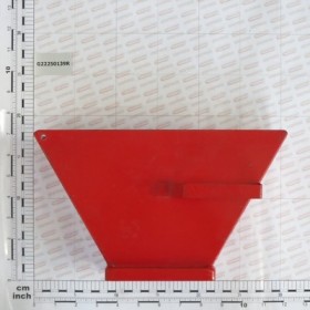 SEED TANK SV