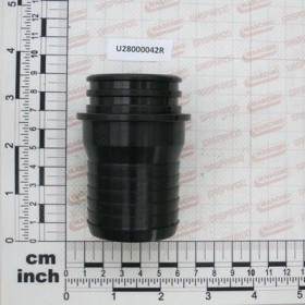 Maschio Gaspardo RACC.PGD D45 X PIULITA-FL. G2 U28000042R