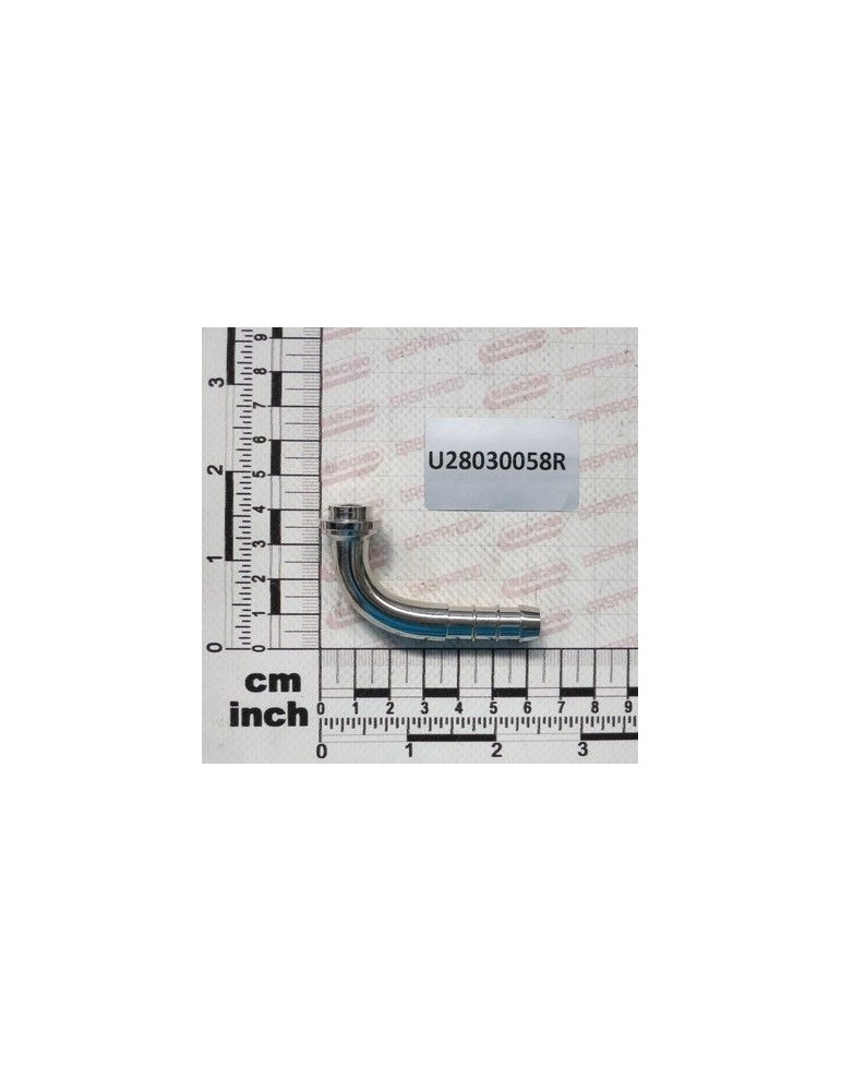 Maschio Gaspardo RPGMC $11 OTTONE X TU TREG U28030058R