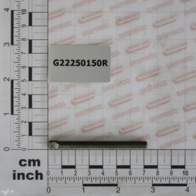 INDEX TIE ROD SV