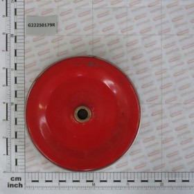 COMPRESSION WHEEL SV