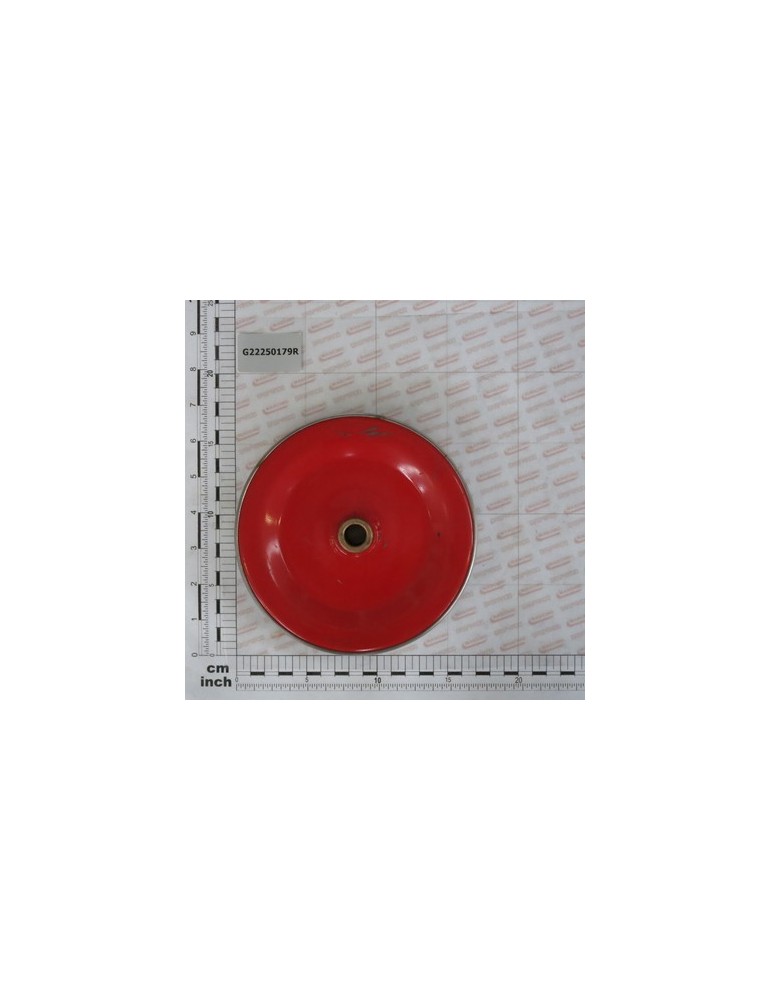 COMPRESSION WHEEL SV