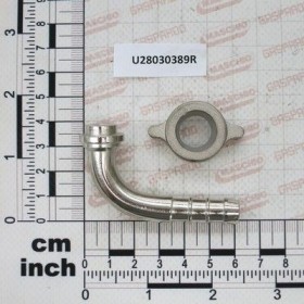 Maschio Gaspardo K.RPGC $10 G1/2ï¾´ï¾´ ALE U28030389R