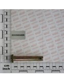 WIDE WHEEL PIN SV