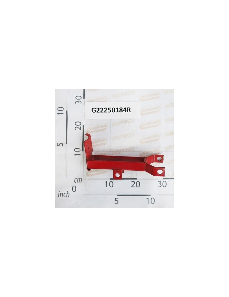 WHEEL SUPPORT SV