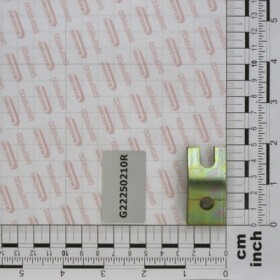 CURSOR STOP COUPLER