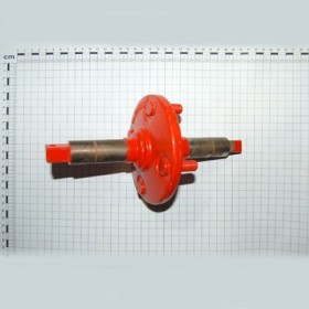 WHEEL AXLE SV