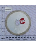 DISK 8G.3F.D 2-0 S.P. SV LM