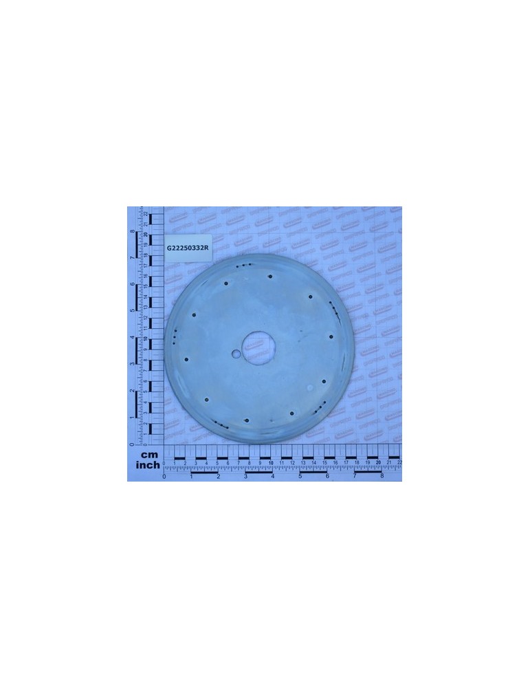DISK 5G.3F. D 0-8 SV LM