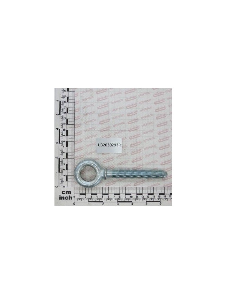 Maschio Gaspardo OCCHIELLO TENDIT.M16 MA DX $26 U32030293R