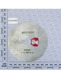 DISK 10 HOLES .D.1-5 S.PI.SV L