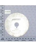 DISK 40 HOLES D.0-6 S.PI.SV LM