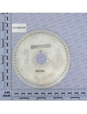 DISK 60 HOLES D.0-6 S.PI.SV LM