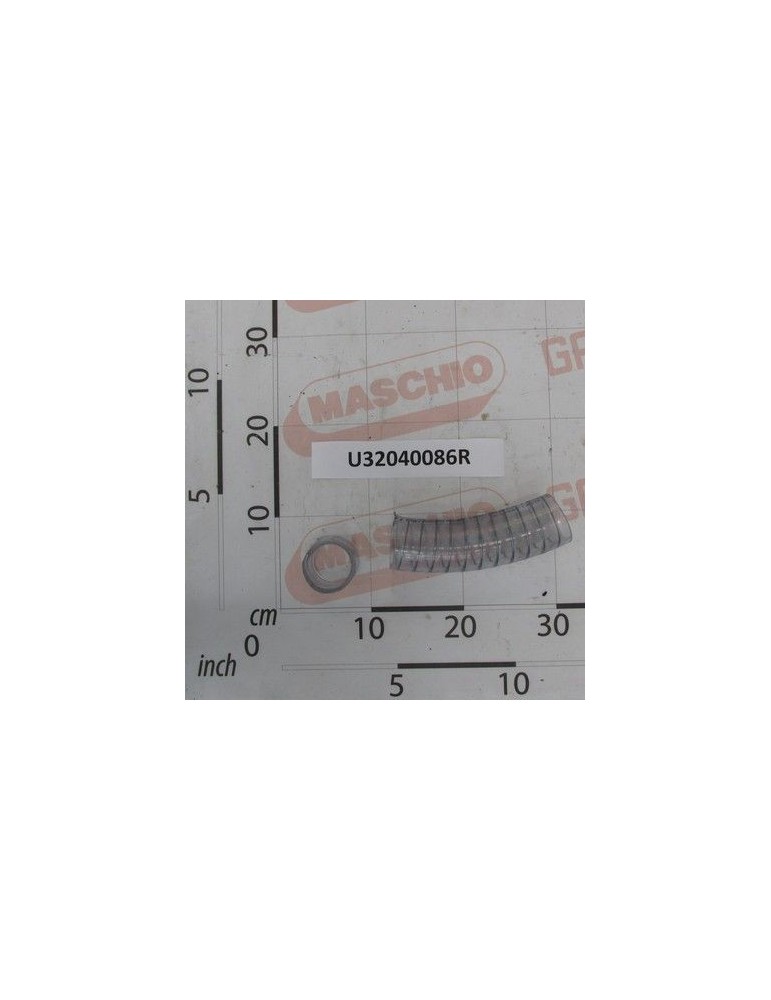 Maschio Gaspardo TUB ARMORVIN $45X56 U32040086R