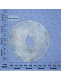 DISK POS.10G.3H.D1 SP.SV LM