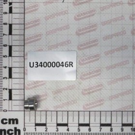 Maschio Gaspardo NOZZLE STEEL MIXER $ 5 U34000046R