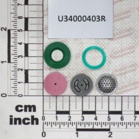 Maschio Gaspardo KIT UGELLO 18 ATOM F U34000403R