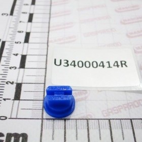 Maschio Gaspardo UGELLO BLU 110-03 PLASTICA I U34000414R